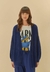 Cardigan Farm Tricot Pelinho - FASCINIOS BOUTIQUE
