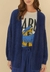 Imagem do Cardigan Farm Tricot Pelinho