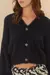 Cardigan Farm Curto Pelinho - FASCINIOS BOUTIQUE