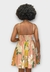 Vestido Farm Curto Estampado Floral Alice - comprar online