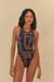 Body Farm Cavado Estampado Logotuca