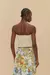 Blusa Farm Borboleta De Porcelana na internet