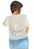 Camiseta Feminina Tshirt Colcci By Colcci - Off Shell - comprar online
