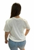 Camiseta Fem Colcci - Off Shell na internet