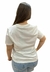 Camiseta Fem Colcci - Off Shell - comprar online