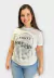 Camiseta Colcci Love and the City