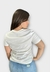 Camiseta Colcci Comfort Flourish - comprar online