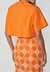 Camiseta Colcci Laranja - comprar online