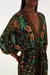 Vestido Farm Estampado Marcelle - comprar online