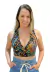 Blusa Cropped Colcci