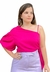 Blusa Linho Colcci - Rosa