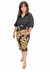 Blusa Seda Colcci - Preto na internet