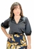 Blusa Seda Colcci - Preto