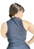 Blusa Cropped Canelada Colcci - Preto - comprar online