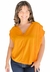 Blusa Feminina Colcci - Laranja Alper