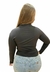 Blusa Fem Colcci - Preto - comprar online