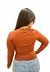 Blusa Fem Colcci - Marrom - comprar online
