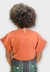 Blusa Colcci Muscle Tee Gola V - FASCINIOS BOUTIQUE