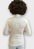 Blusa Colcci Slim Gola Alta - FASCINIOS BOUTIQUE