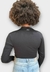 Blusa Colcci Slim Gola Alta - comprar online