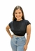 Blusa Fem Colcci - Preto