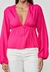 Blusa Colcci Rosa - comprar online