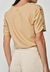 Blusa Colcci decote V na internet
