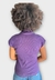 Blusa Open Gola Alta Com Logo - comprar online