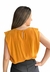 Blusa Muscle Open Tee Reta Decote Costas Gota - comprar online