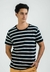 Camiseta Florest Chicago Listrado