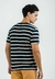 Camiseta Florest Chicago Listrado - comprar online