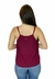 Regata Feminina Alcinha Colcci - Bordo - comprar online