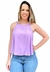 Regata Feminina Colcci - Lilas