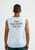 Regata Florest From South Branco - comprar online