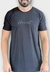 Camiseta Florest Confort - Preto