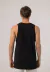 REGATA FLOREST NATURE PRETO - comprar online