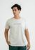 Camiseta Nature Florest - Natural