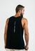 Regata Florest Studio - Preto - comprar online