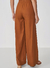 Calça Colcci Joana Alfaiataria Com Linho Taylor - comprar online