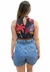 Short Feminino Colcci Jeans Comfort - FASCINIOS BOUTIQUE