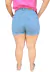Bermudinha Feminina Barra Italian Base Nuclear - comprar online