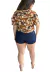 Bermudinha Feminina Base Nuclear - comprar online