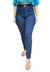 Calça Feminina Cigarrete Skinny Base Nuclear na internet