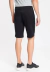 Bermuda Sarja Calvin Klein Chino Básica Preto - comprar online