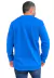 Blusao Moletom Masculino Fechado Colcci - Azul Mytt - comprar online