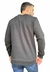 Blusao Moletom Masculino Fechado Colcci - Preto - comprar online