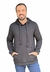 Moletom Masculino Com Capuz Colcci - Preto