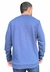 Blusao Moletom Masculino Fechado Colcci - Azul Marinho - comprar online