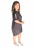 Vestido Curto Colcci - Preto - comprar online