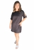 Vestido Curto Colcci - Preto